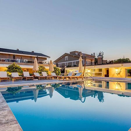 Villa Kore Чешме Екстер'єр фото