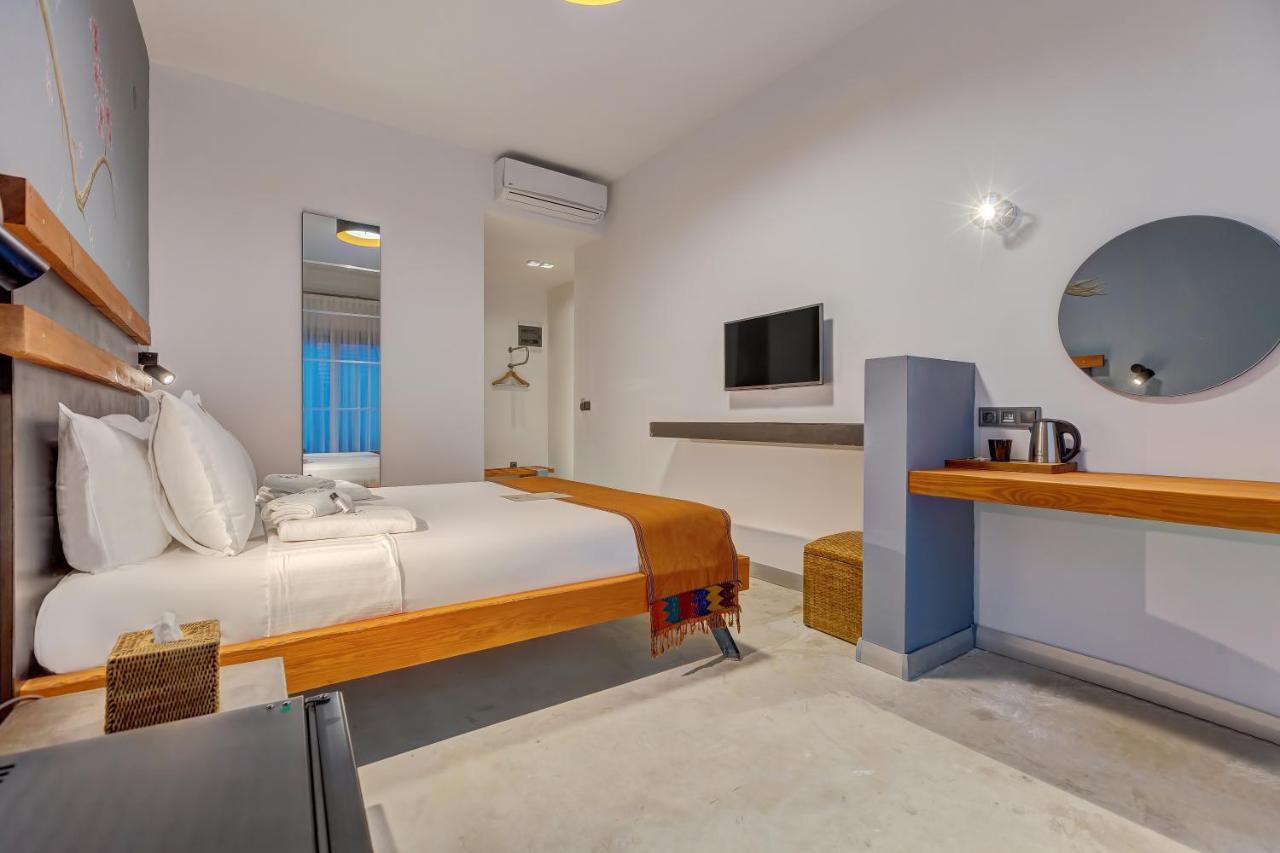Villa Kore Чешме Екстер'єр фото