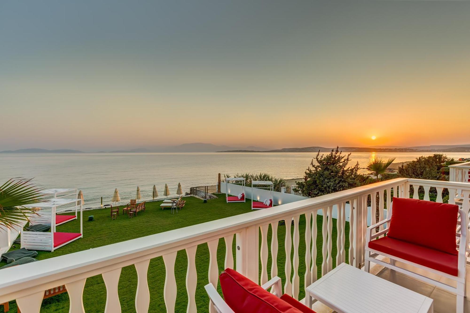 Villa Kore Чешме Екстер'єр фото