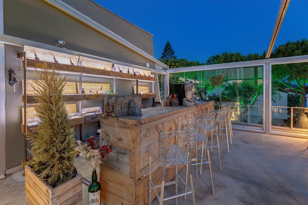 Villa Kore Чешме Екстер'єр фото