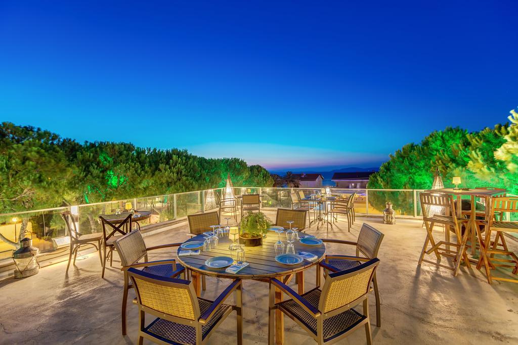 Villa Kore Чешме Екстер'єр фото